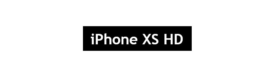 Línea de Pantallas LCD iPhone XS TPS SUPREME HD - 12 Meses de garantía