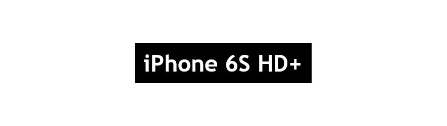 Línea de Pantallas LCD iPhone 6S TPS SUPREME HD+ 12 Meses de garantía