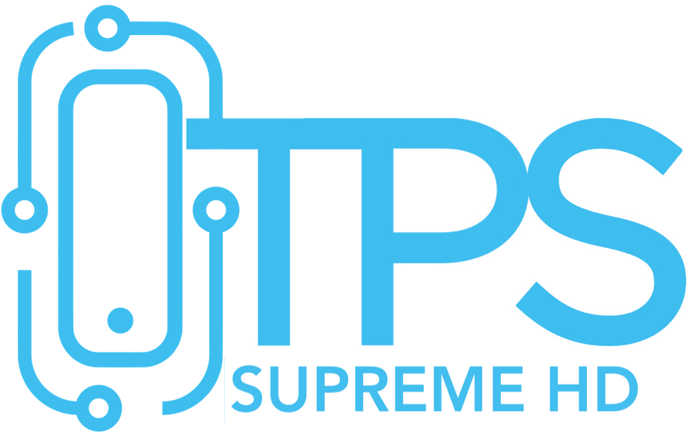 TPS Supreme HD
