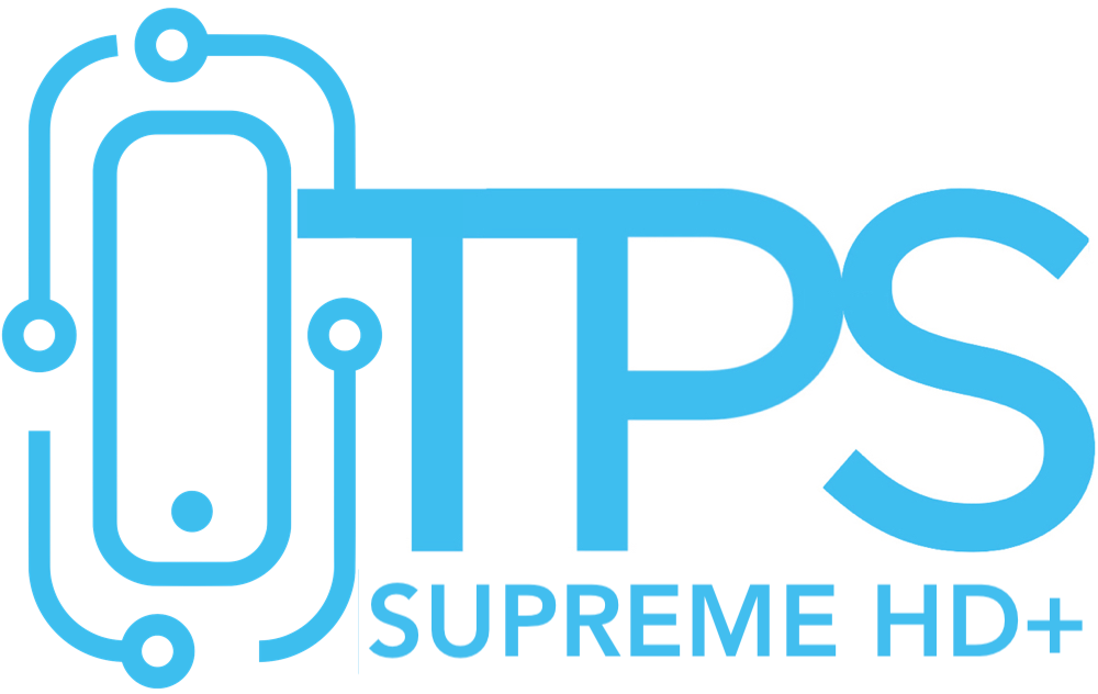 TPS Supreme HD+